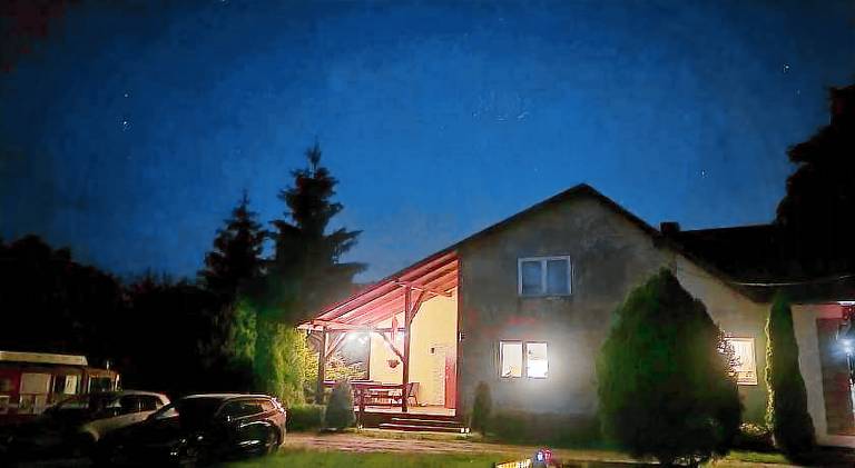 Apartament Brodnica