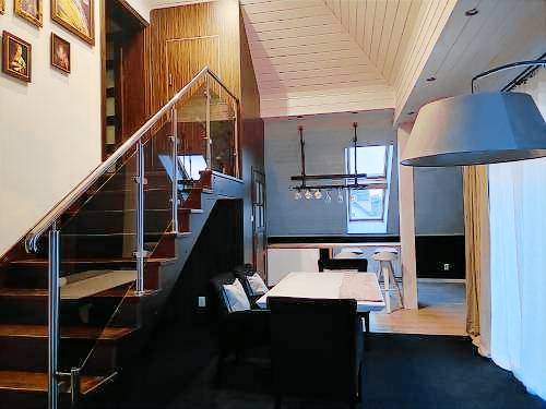 Apartament Mrągowo