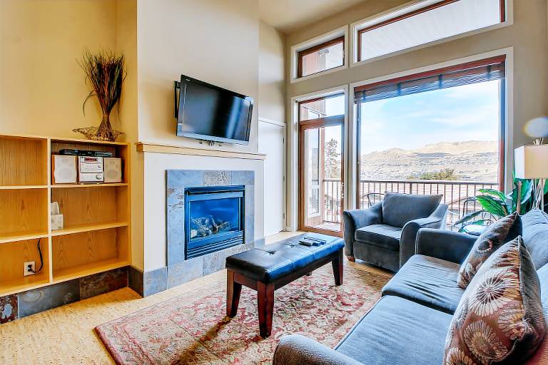 Condo Chelan