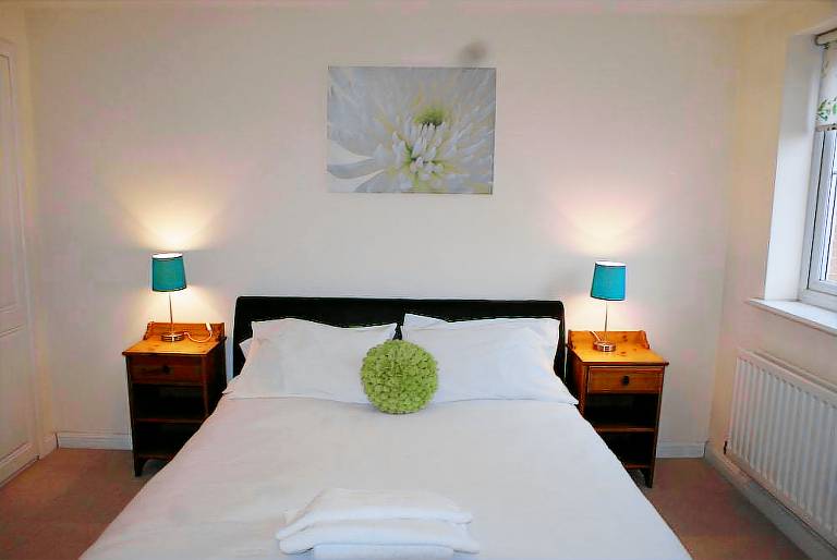 Apartment Swindon