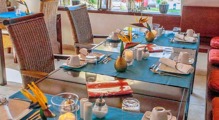 Birdcage Gay Men Resort and Lifestyle Hotel — photo 3