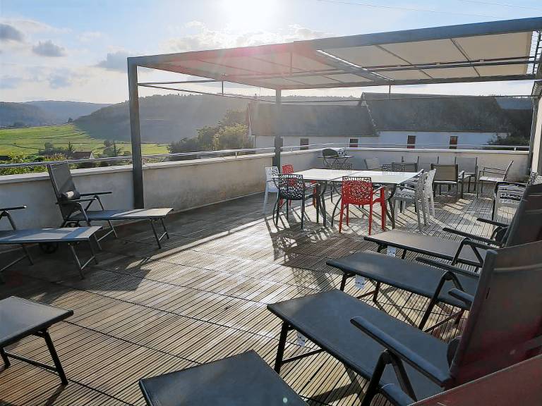 Cottage  Beaune