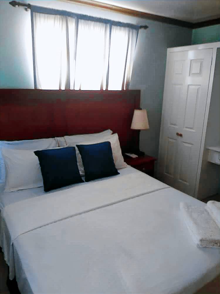 Apartmán Bridgetown