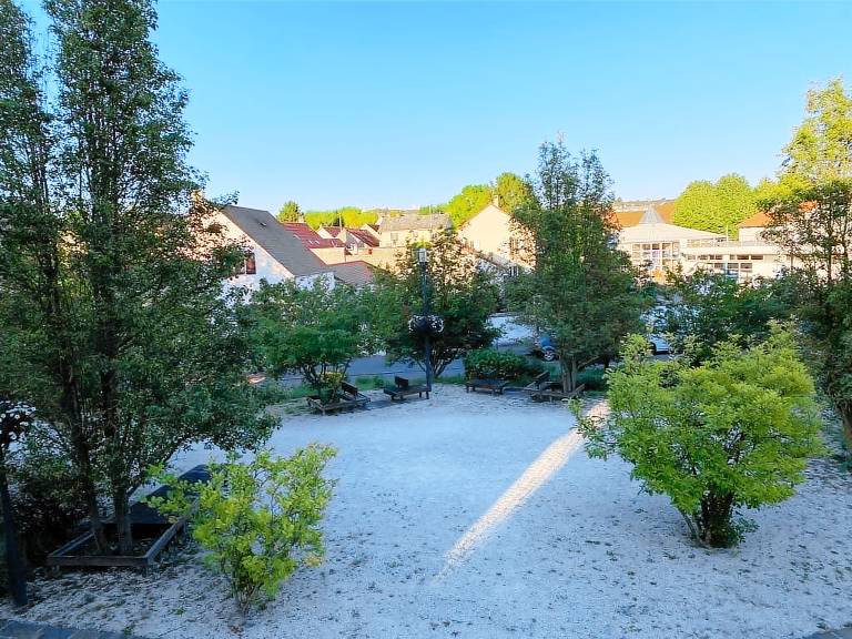 Maison de vacances Centre-Ville