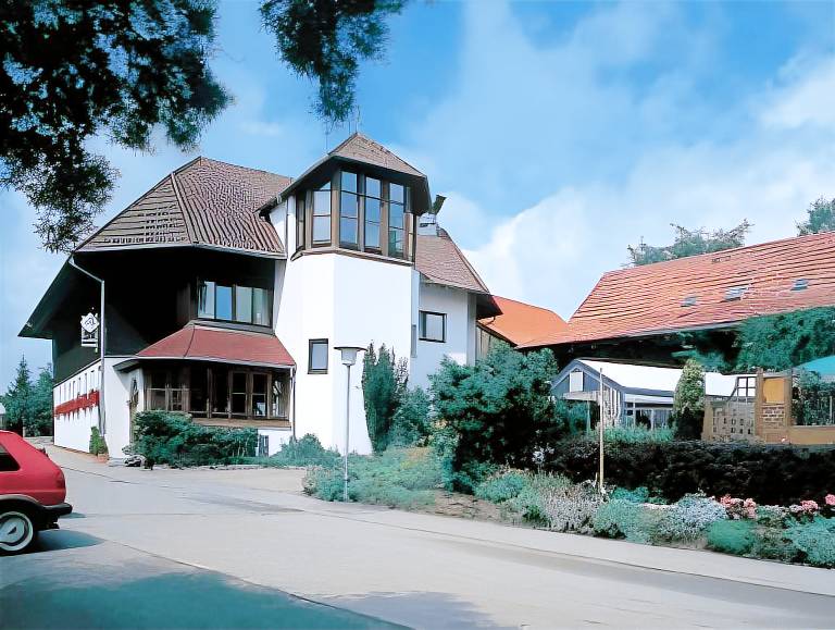 Bed & Breakfast Schömberg