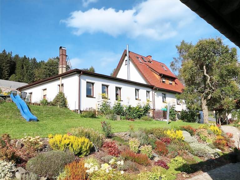 Apartmán  Počátky