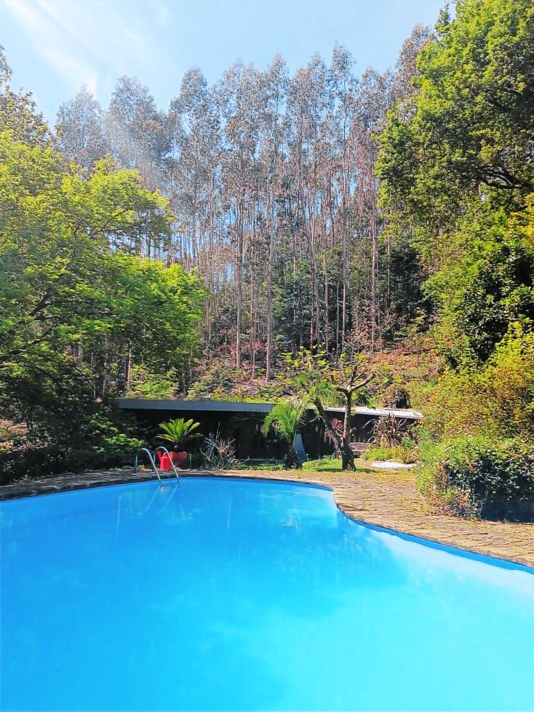 Ferienhaus  Viana do Castelo