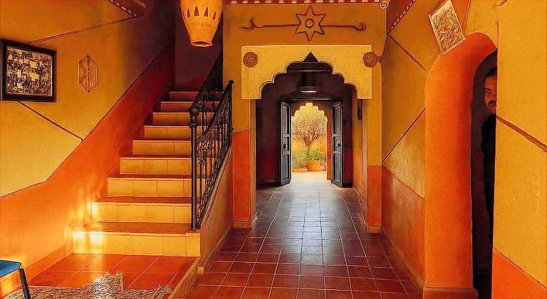 DAR moha Dades — photo 5