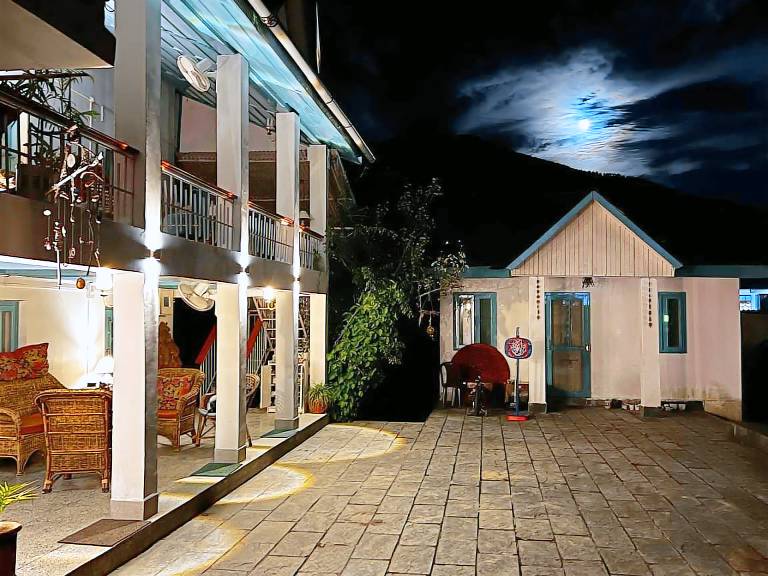 Moonshine Villa — photo 5