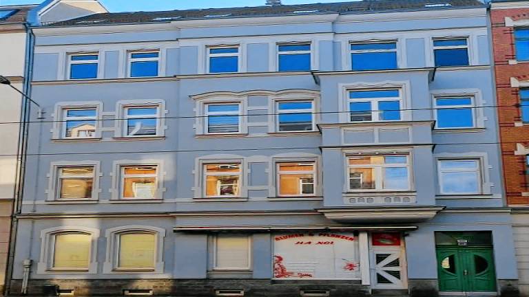 Ferienwohnung Zwickau