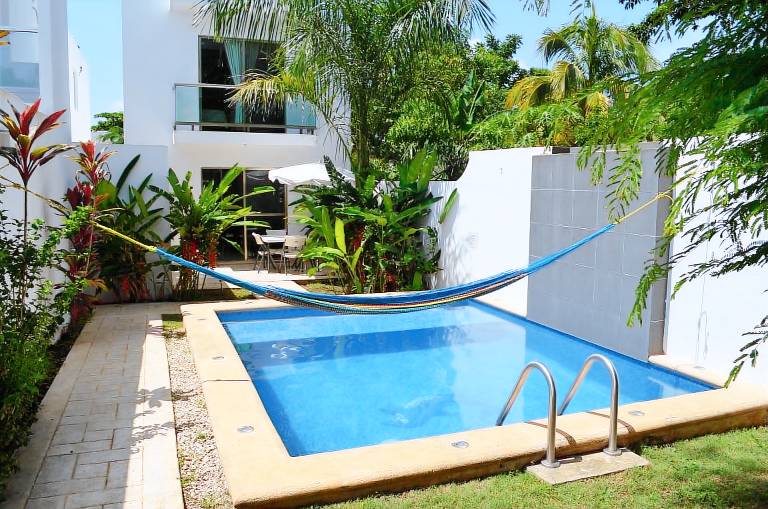 Casa Bacalar