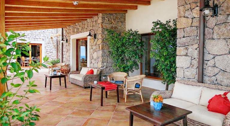 Hotiday Cala Gonone — photo 3