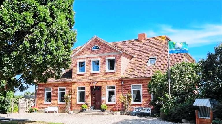 Ferienhaus Weissenhäuser Strand