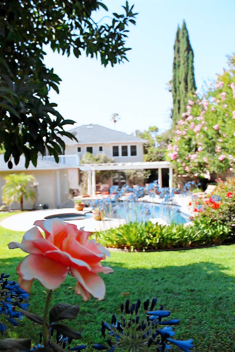 House Altadena