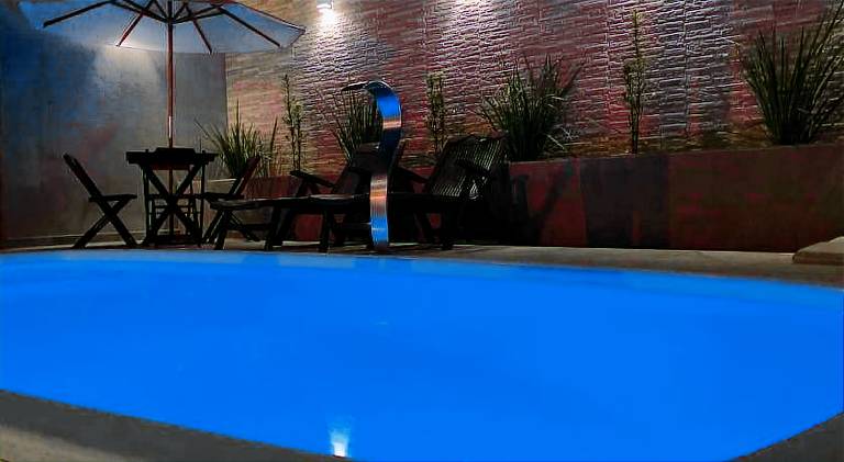 House with pool | Close to the beach | Pets are welcome in Prado
