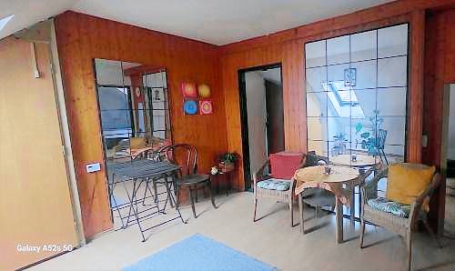 Apartmán  Ořechov