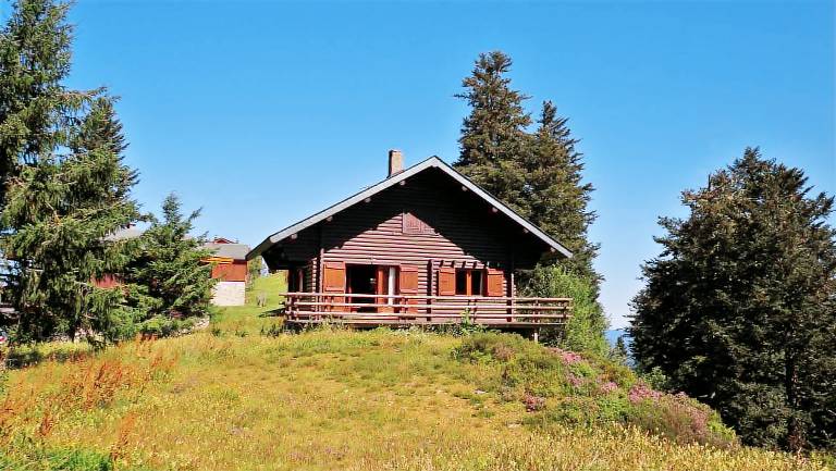 Chalet  Aulus-les-Bains