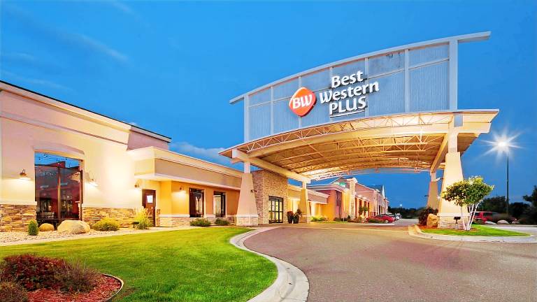 Best Western Plus Willmar in Willmar, MN