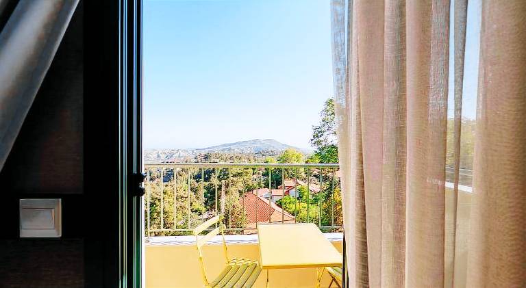 Petit Palais Platres Boutique Hotel — photo 3