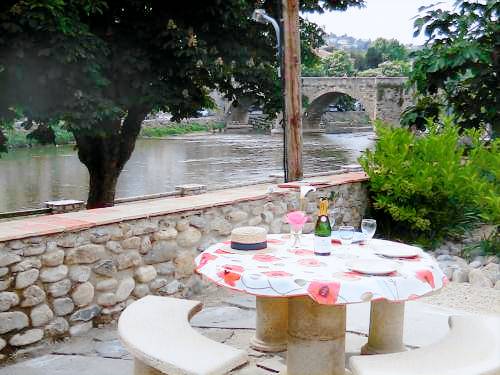 Resort  Limoux