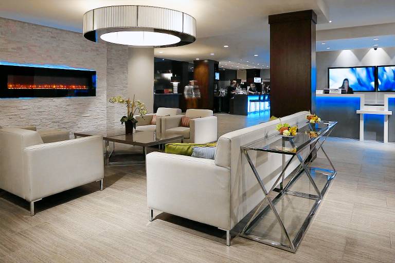 Delta Hotels Kingston Waterfront — photo 5
