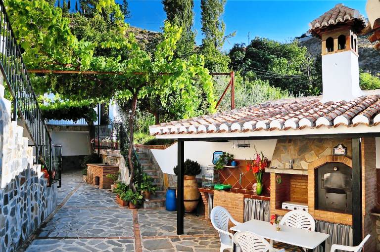 Ferienhaus  Monachil