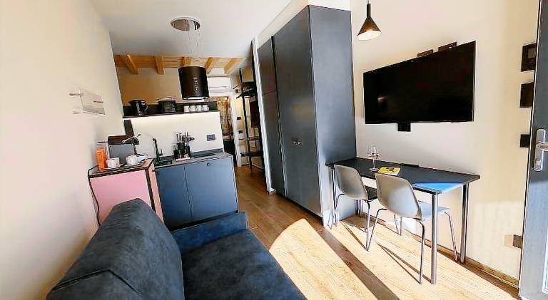 Wonderful apartment | Pets allowed in Paratico