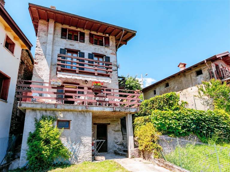 Vacation home with garden & terrace | Lake view | Dogs allowed — photo 2