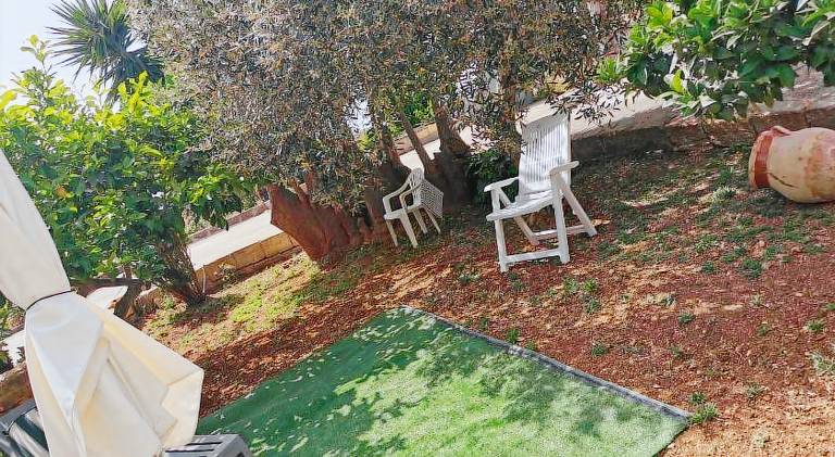 Vacation home with 2 rooms for 5 persons — photo 4