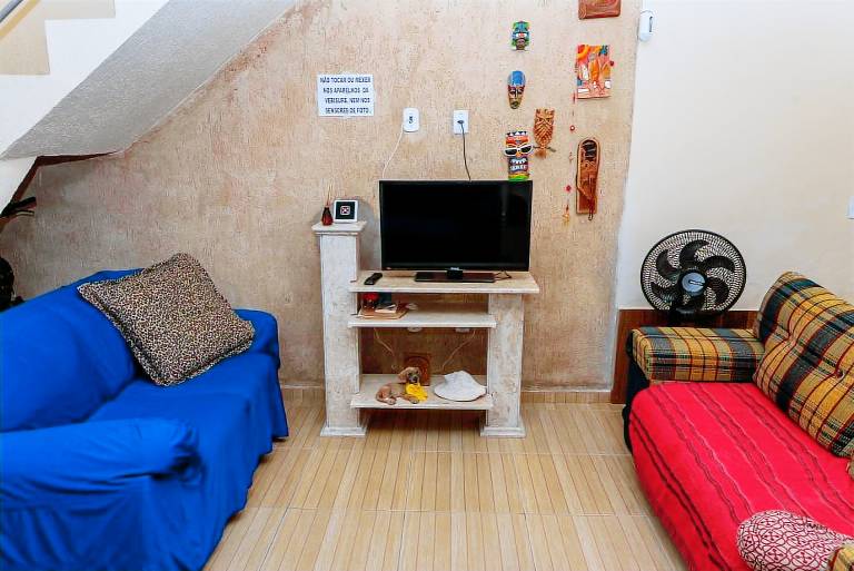 Casa c/ Churrasqueira perto da Praia das Palmeiras — photo 2
