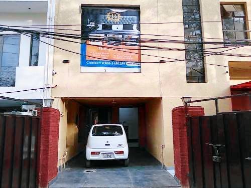 Hotel Royal Rose