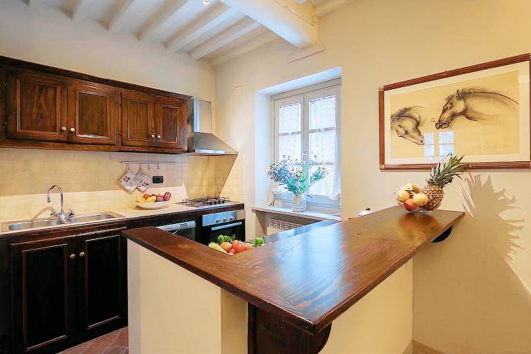 Villa Cortona