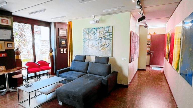 Ferienwohnung Marktheidenfeld