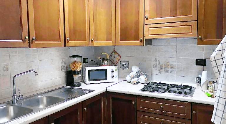 Rental apartment | Close to Castello del Valentino — photo 2