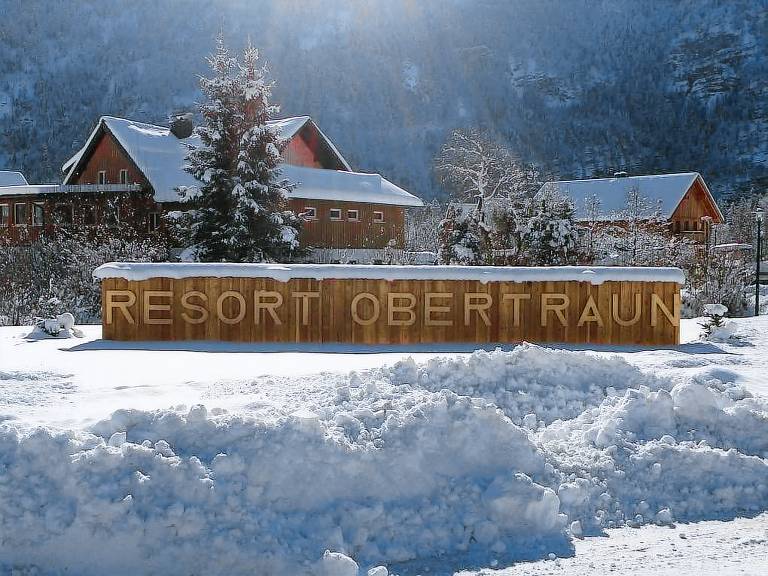 Ferienhaus in Obertraun für max. 20 Personen Ferienhaus in Obertraun für max. 20 Personen