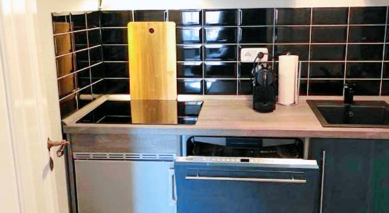 Charming apartment | Pets are welcome — photo 5