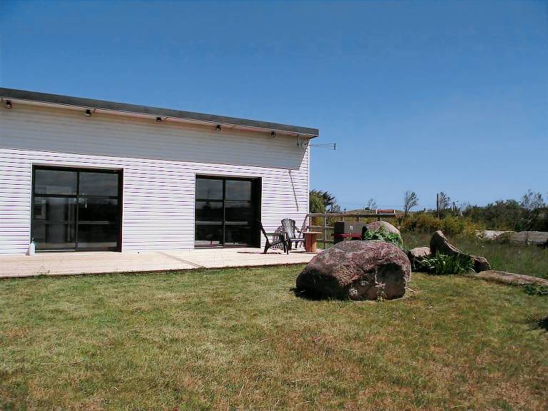 Maison de vacances Cléder
