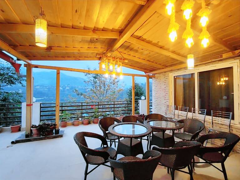 Monal — photo 2