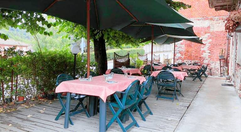 Locanda dei Tigli — photo 4