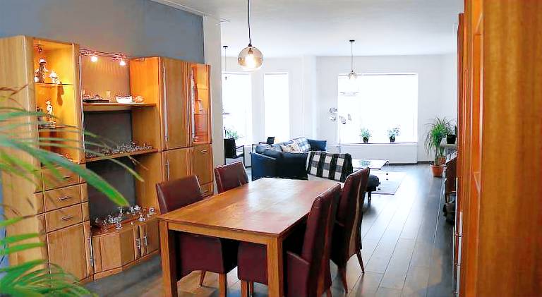 Beach Appartement — photo 3