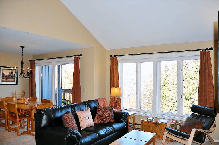 Condo Sugarbush Village