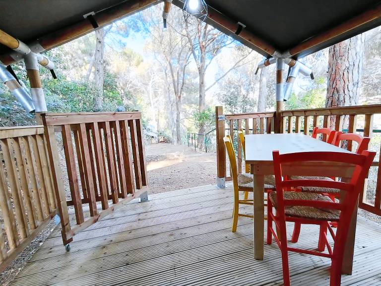 Ferienhaus in Portoferraio, Toskana f&uuml;r max. 5 Personen