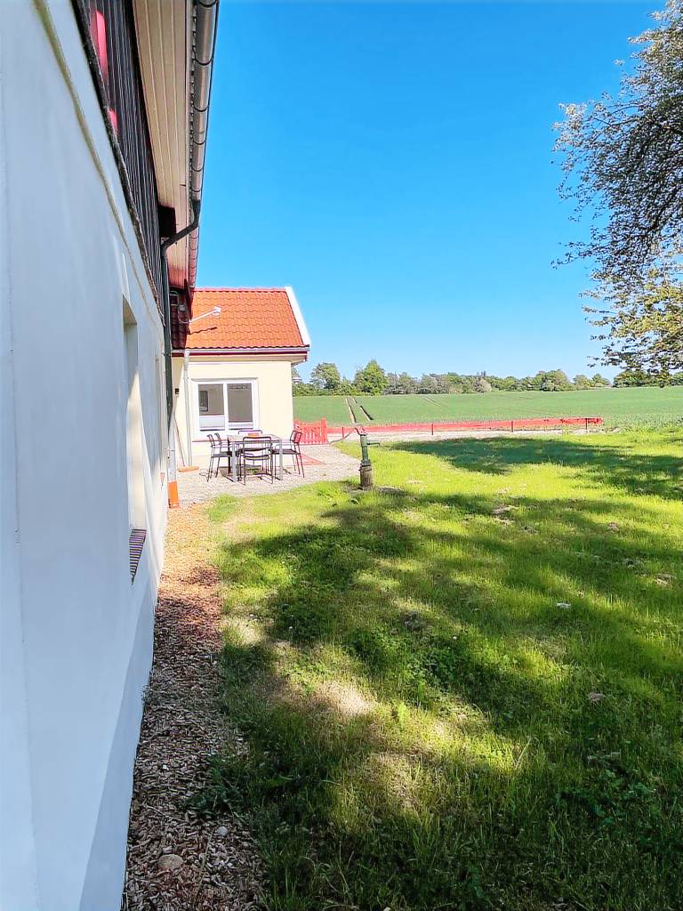 Ferienwohnung "Klaus" in Uelsby für bis zu 5 Personen und 3 Hunden! — photo 2