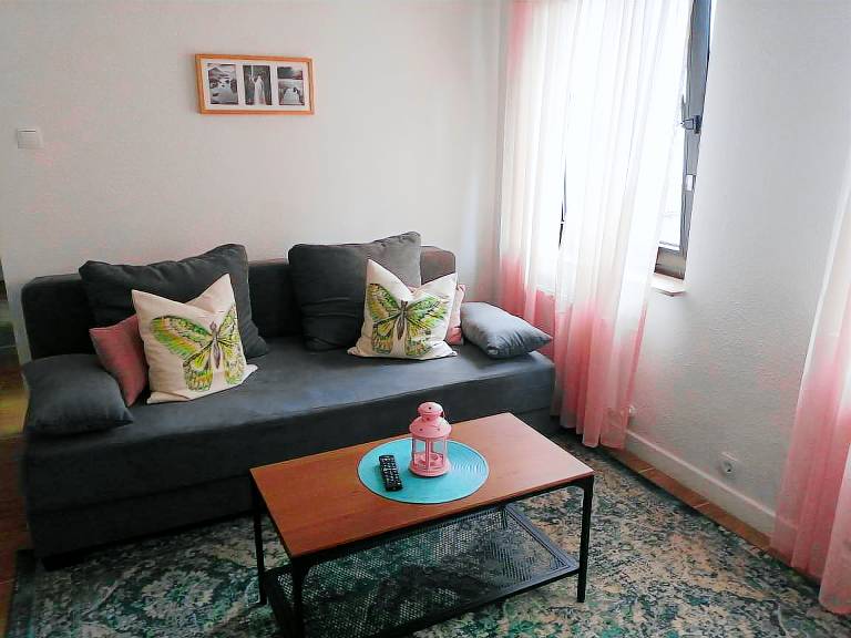 Ferienwohnung Neuss