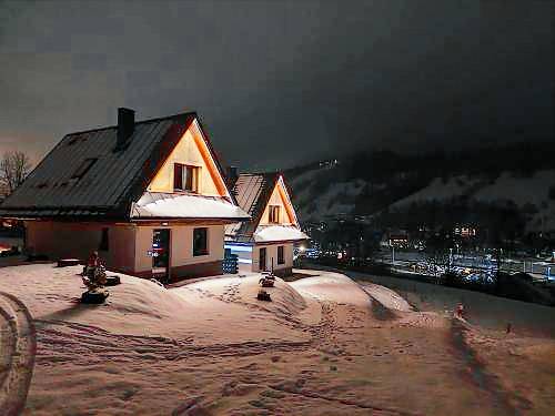 Chalet  Zakopane