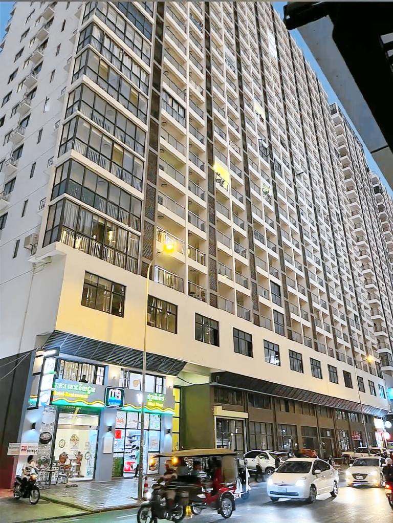 MetroStay The 9th-Floor Hangout CityView Escape — photo 4