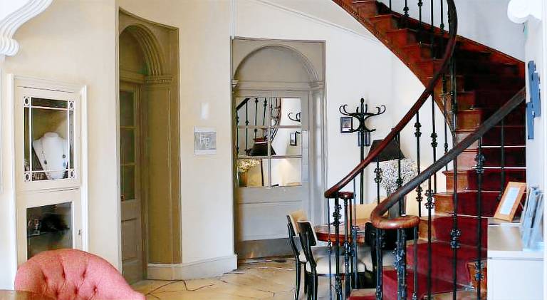 Cotswold House Hotel & Spa — photo 4
