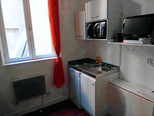 Appartement Moulins
