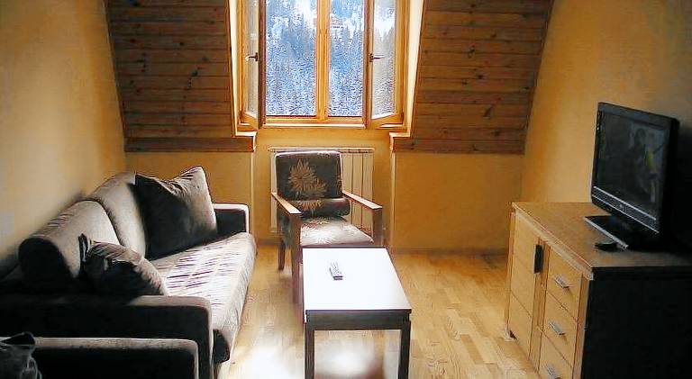Apartma  Jahorina