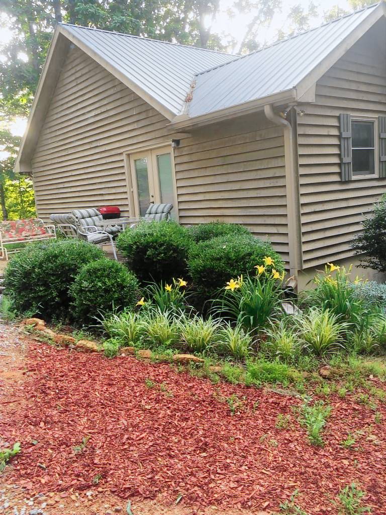 Cabin  Dahlonega